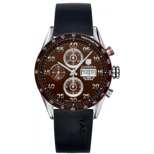 Tag Heuer Carrera CV2A12-FT6005